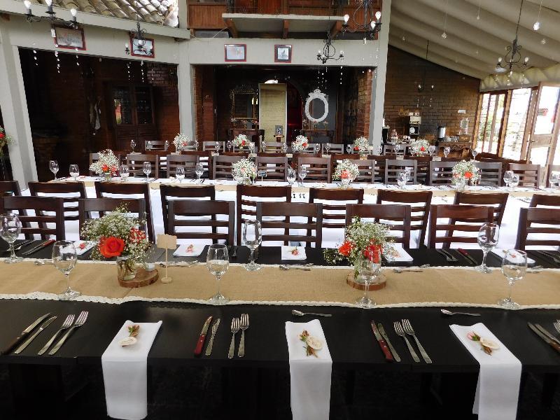 Hosteria Rosa Blanca Пуэмбо Экстерьер фото
