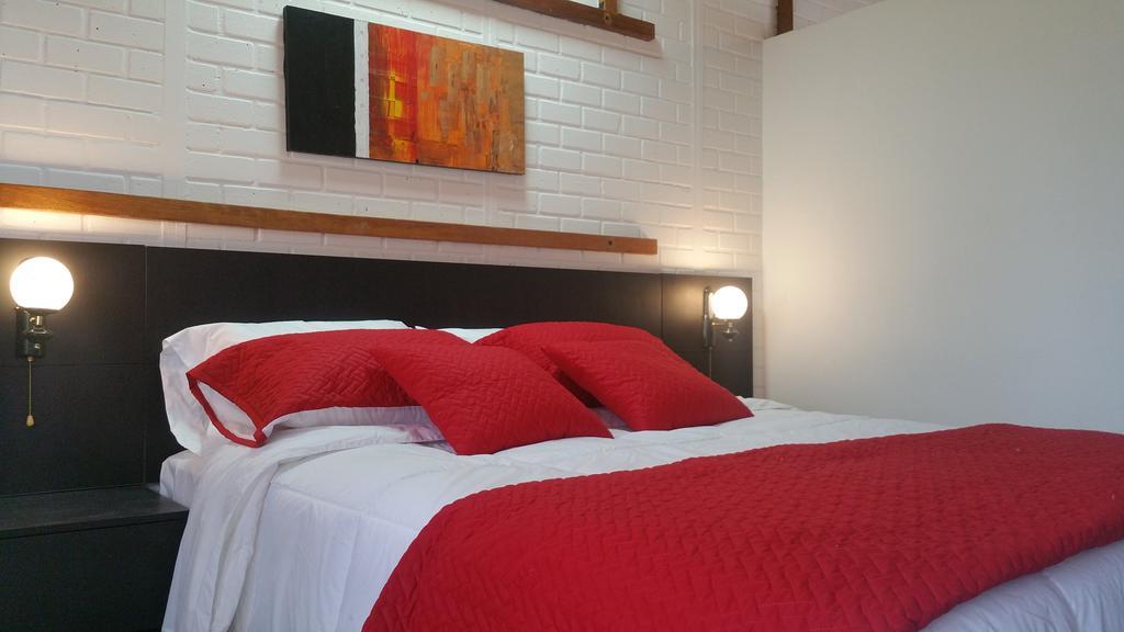 Hosteria Rosa Blanca Пуэмбо Экстерьер фото