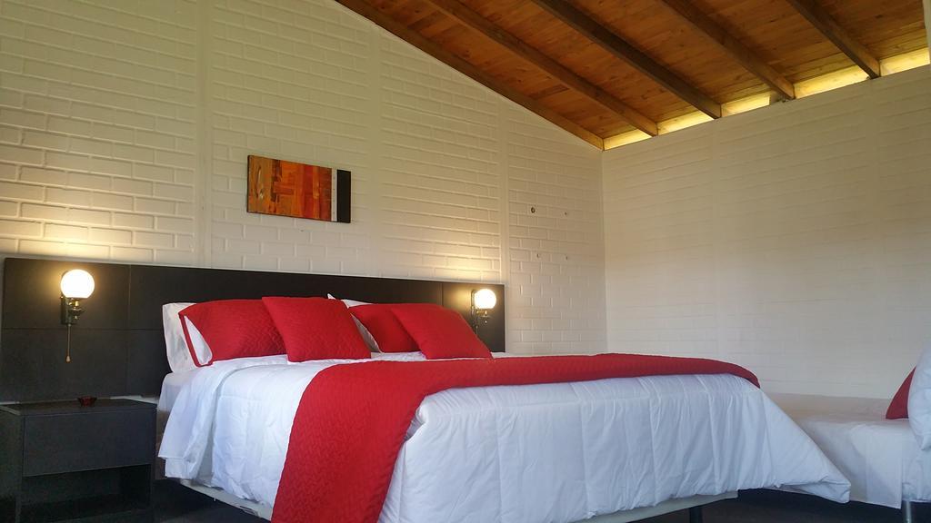 Hosteria Rosa Blanca Пуэмбо Экстерьер фото