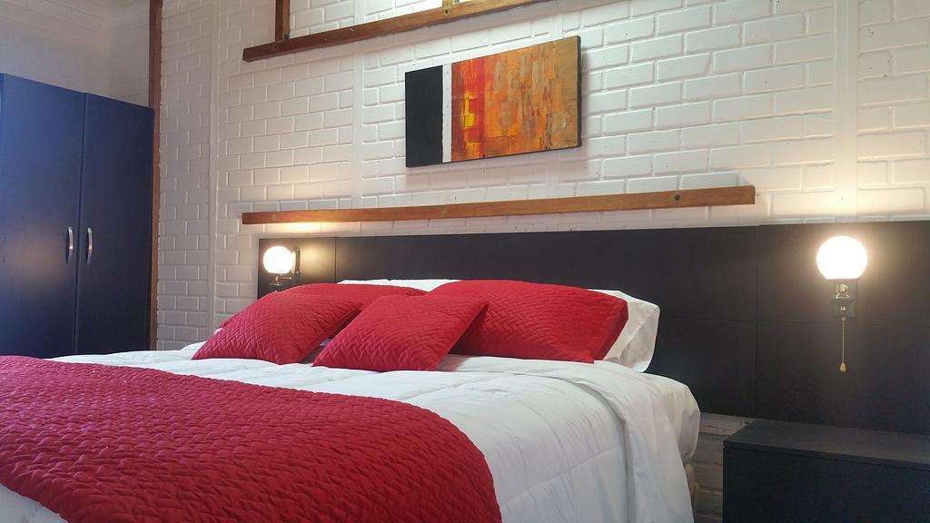 Hosteria Rosa Blanca Пуэмбо Экстерьер фото